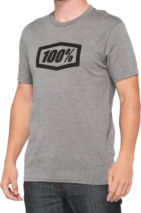 100% Icon Mens SS T-Shirt