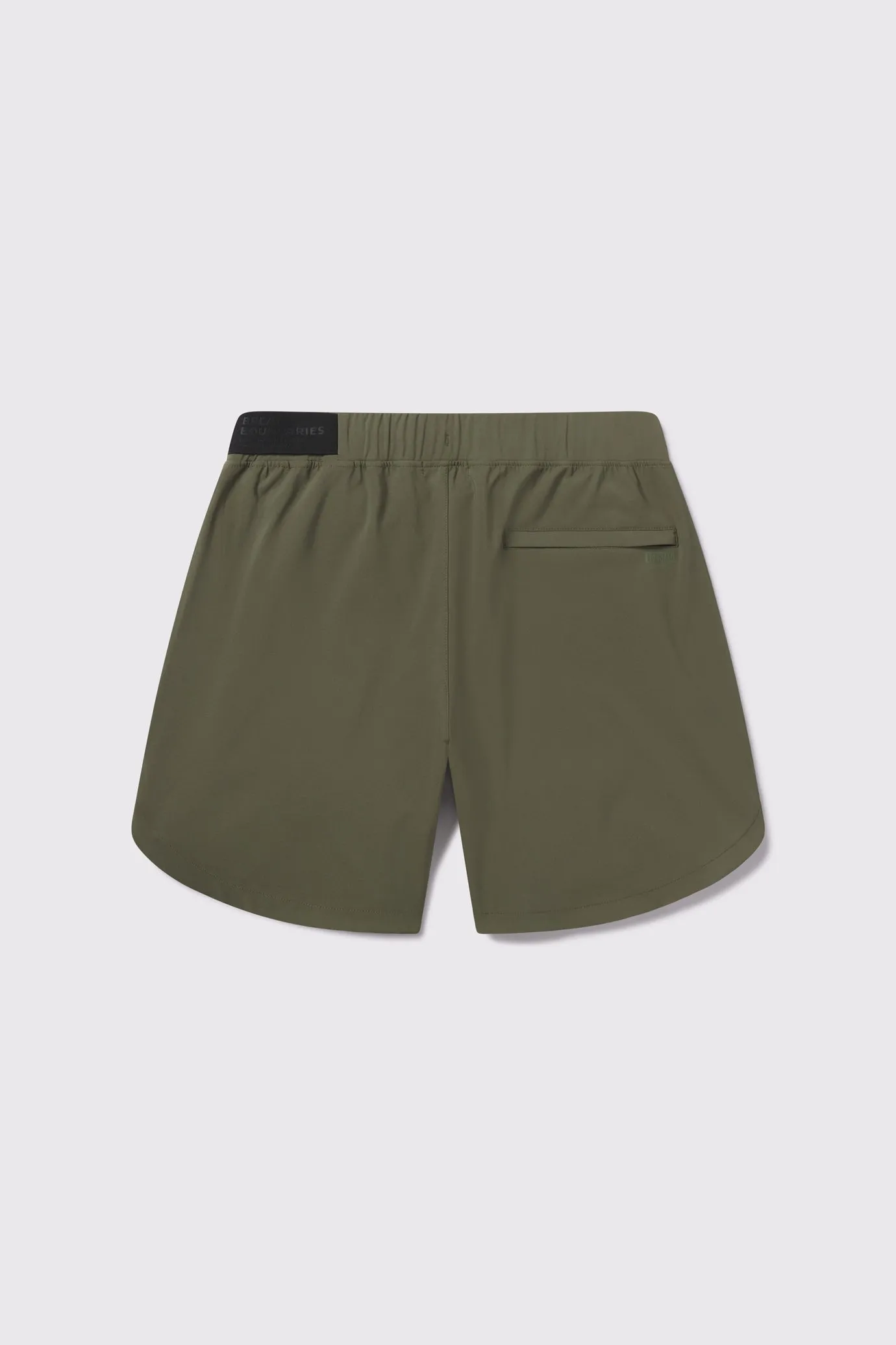 Adapt Training Short 7 Inch