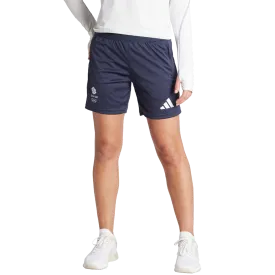 adidas Team GB Women's Training Shorts