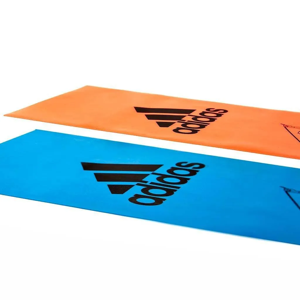 Adidas Training Bands (Set of 2)