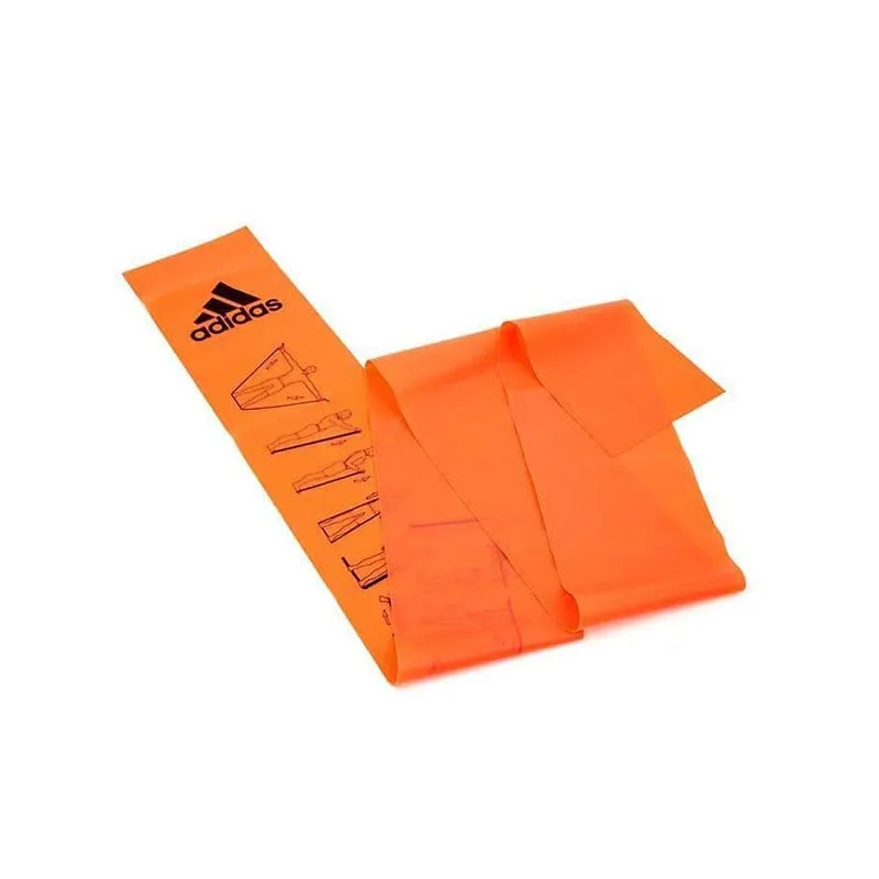 Adidas Training Bands (Set of 2)