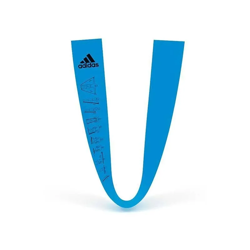 Adidas Training Bands (Set of 2)