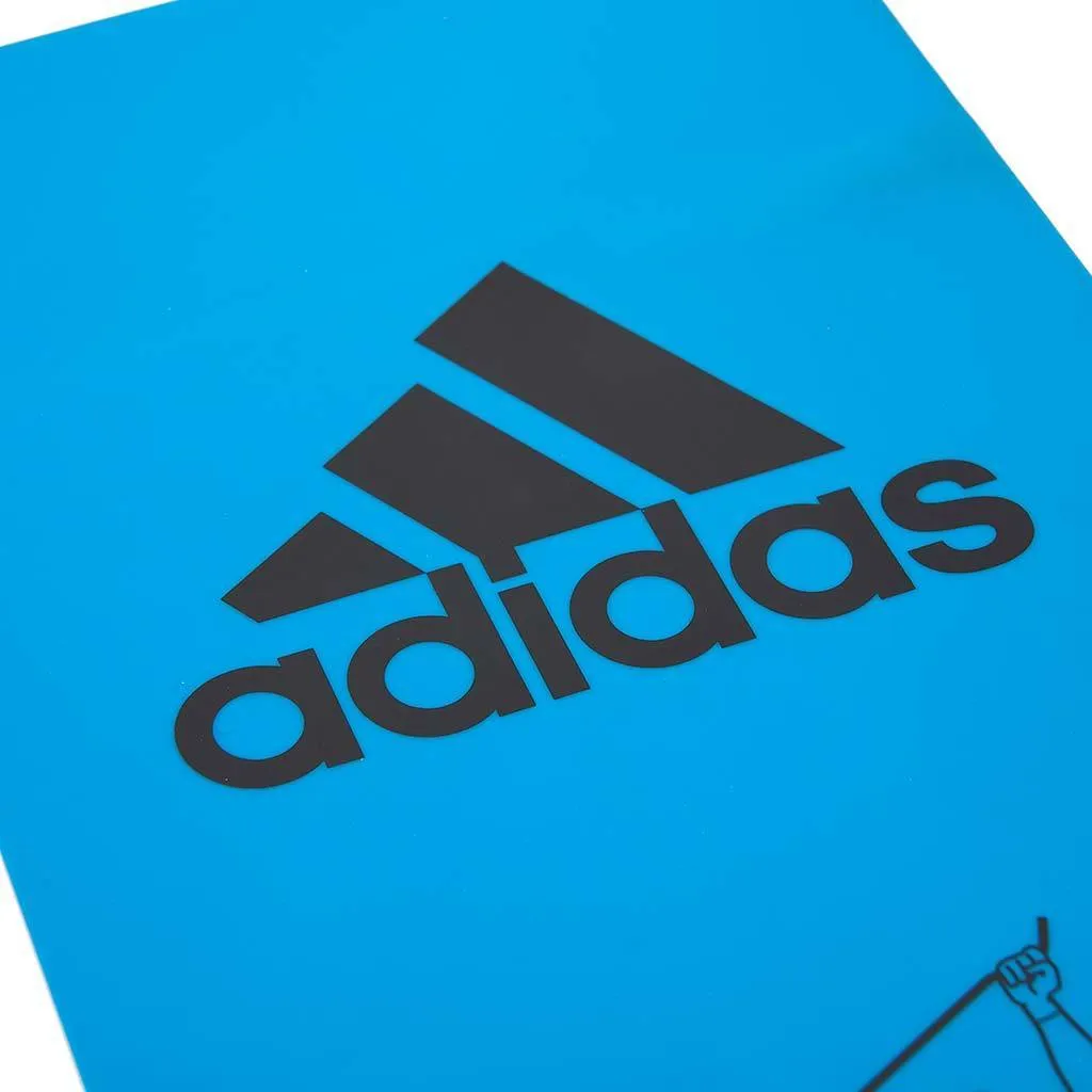 Adidas Training Bands (Set of 2)