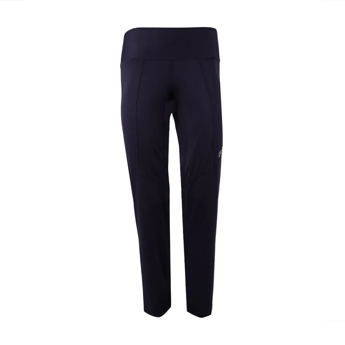 ALX Straight Cut Women's Yoga Pants NAVY