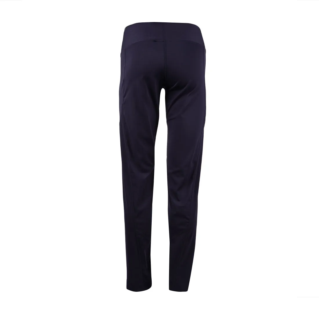 ALX Straight Cut Women's Yoga Pants NAVY