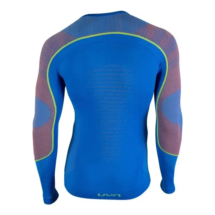 AMBITYON Sports Underwear Long Sleeve