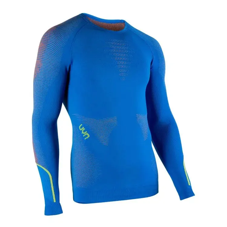 AMBITYON Sports Underwear Long Sleeve