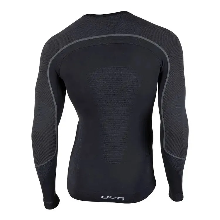 AMBITYON Sports Underwear Long Sleeve