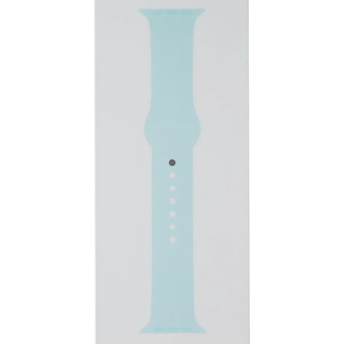 Apple 40mm Watch Sport Band for Apple Watch 38/40/41mm - Seafoam / Full Set