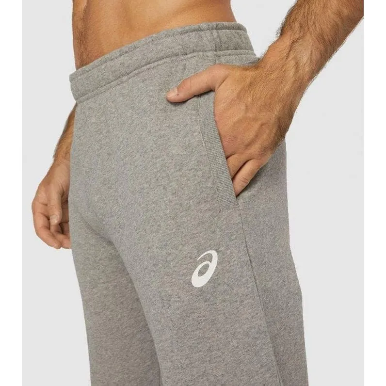 Asics Men's Fleece Cuff Pant