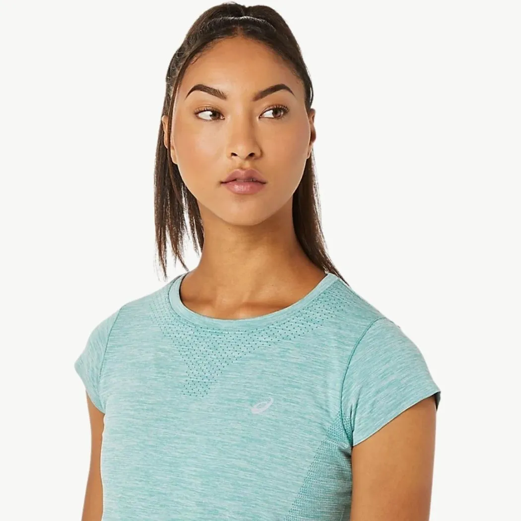 asics Race Seamless Women's Tee