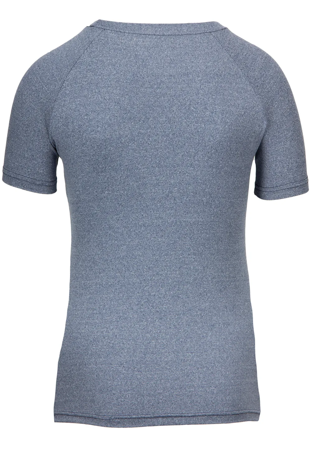 Aspen T-shirt - Light Blue