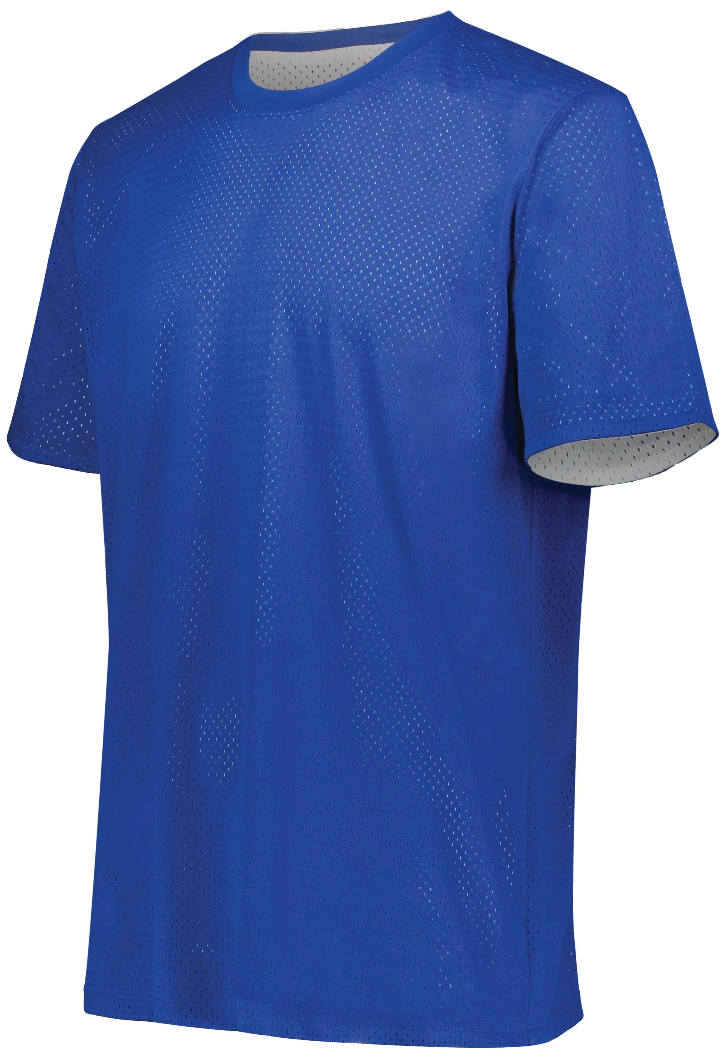 Augusta Sportswear Short Sleeve Mesh Reversible Jersey