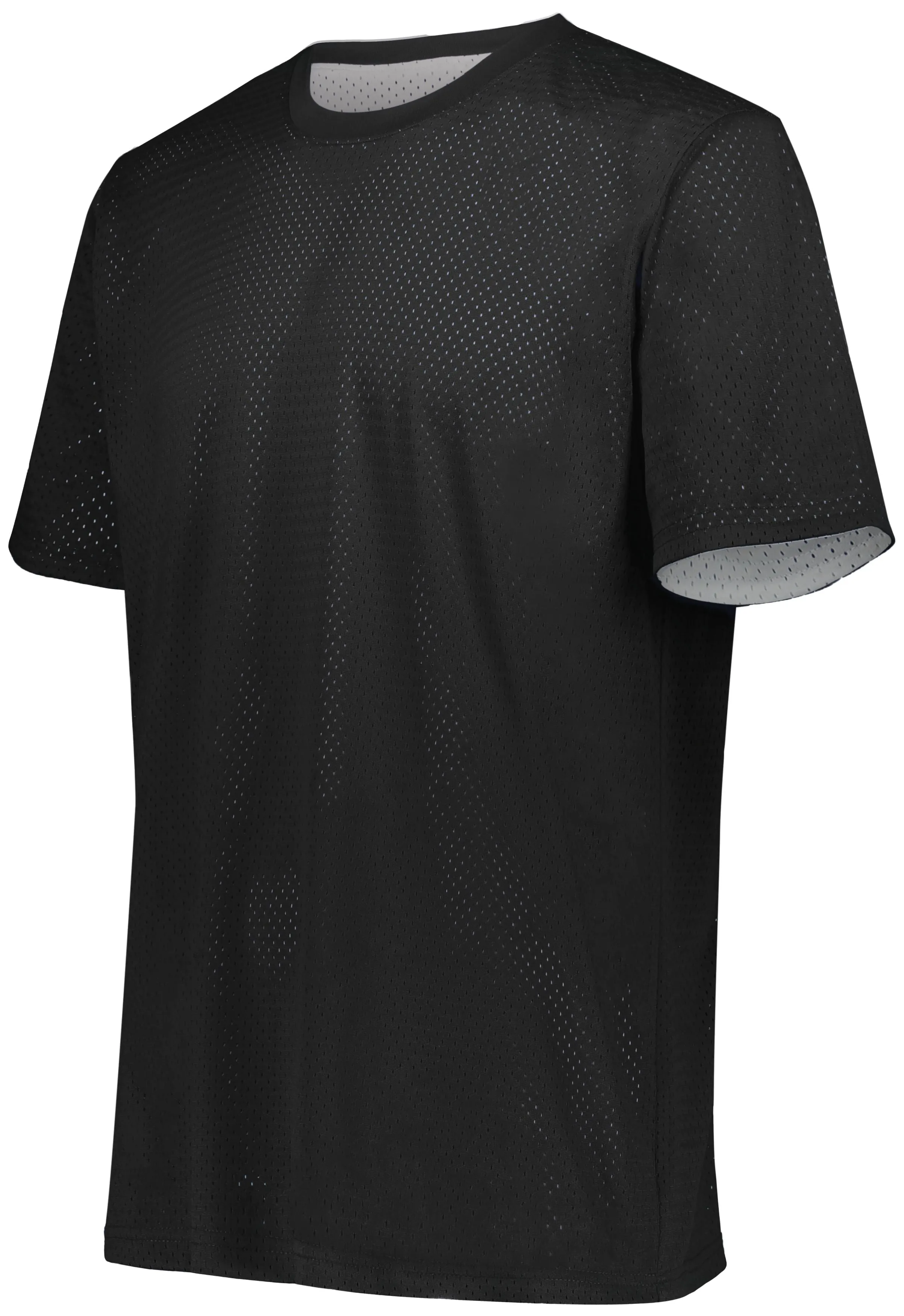 Augusta Sportswear Short Sleeve Mesh Reversible Jersey