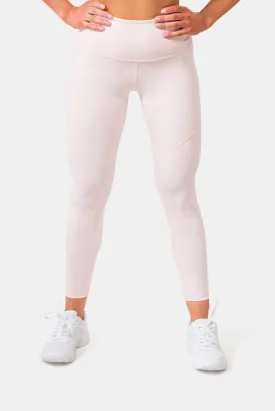 Aurora Coral Leggings