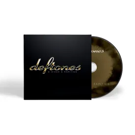 B-Sides & Rarities (CD)