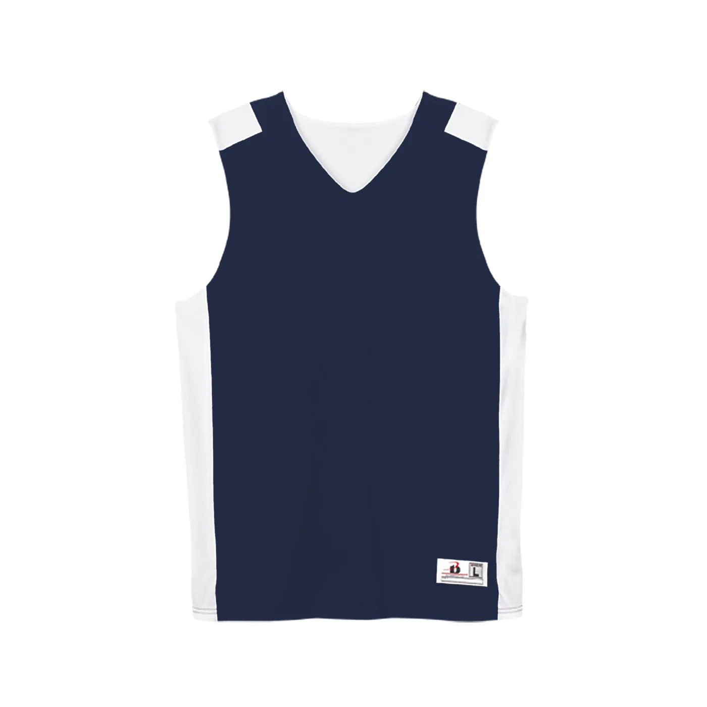 Badger Sport B-Power Rev. Youth Tank