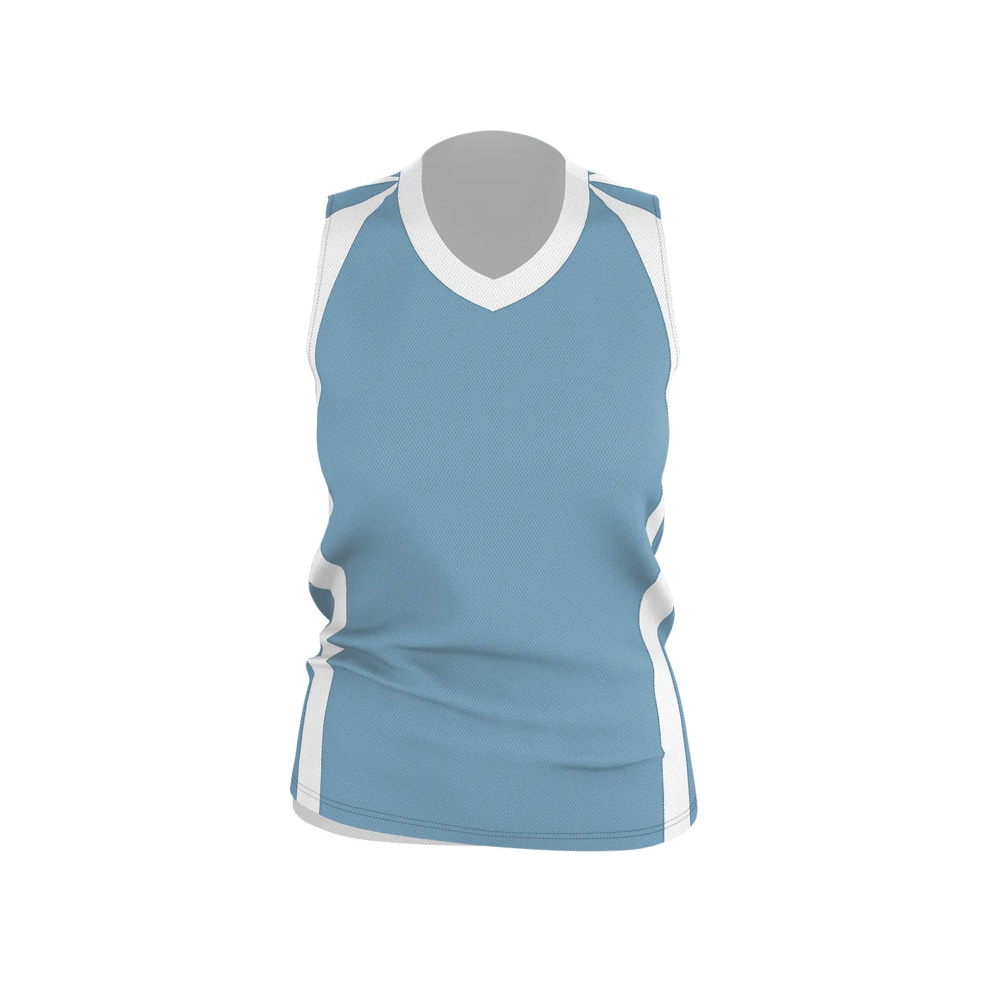 Badger Sport Womens Reversible Basketball Jersey