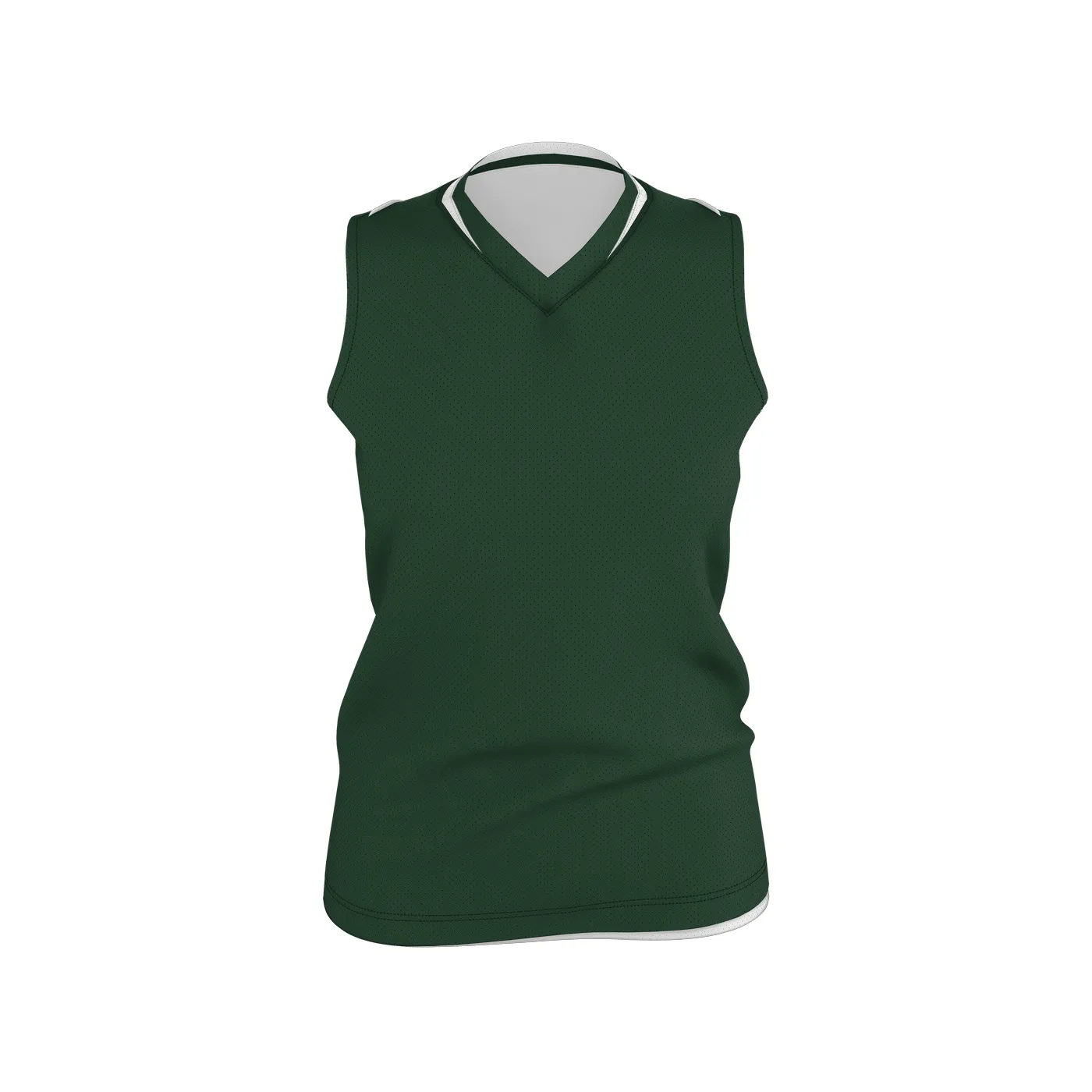 Badger Sport Womens Reversible Basketball Jersey