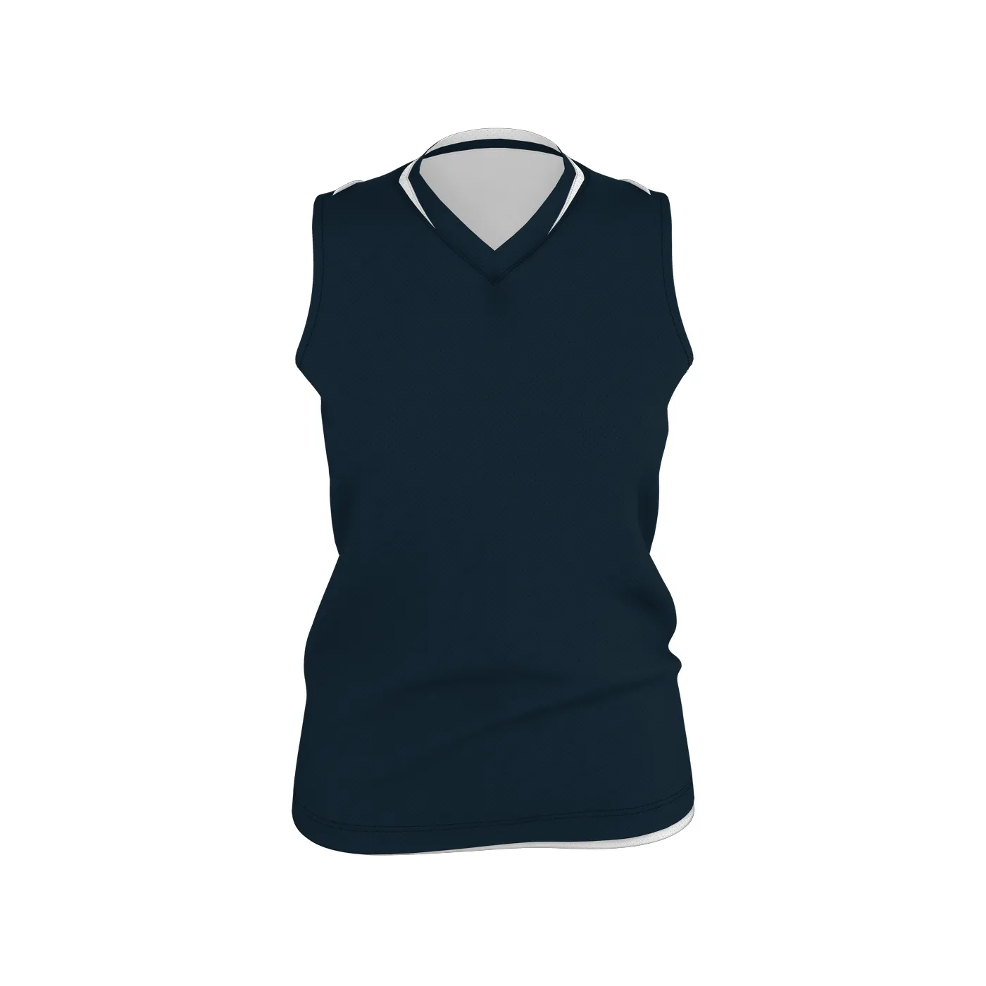 Badger Sport Womens Reversible Basketball Jersey