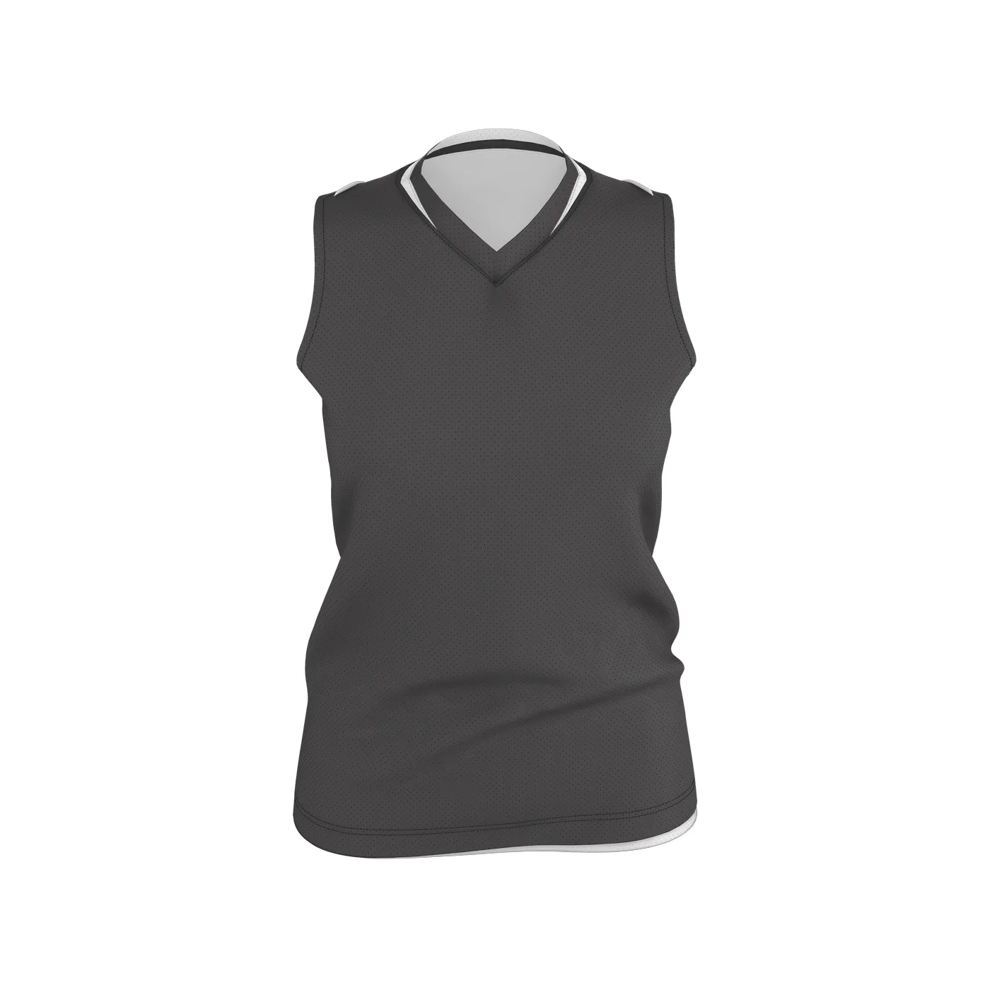 Badger Sport Womens Reversible Basketball Jersey