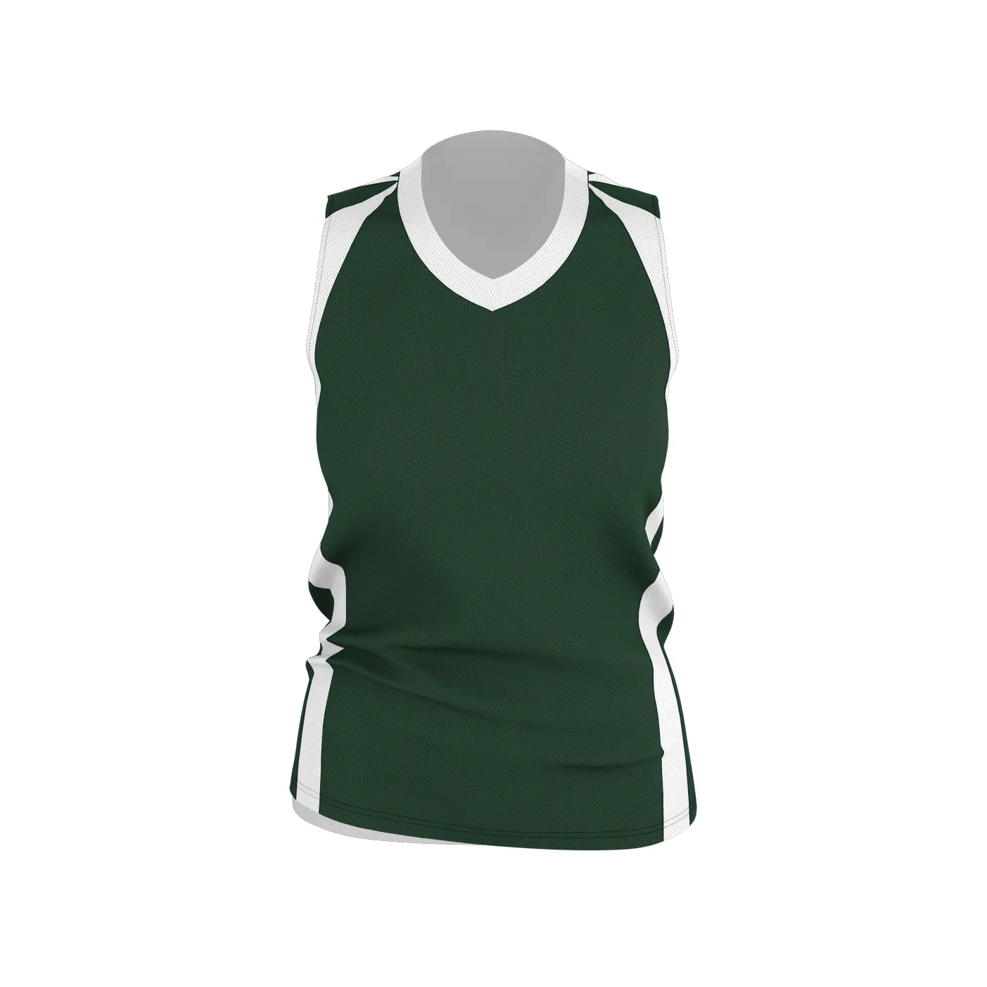 Badger Sport Womens Reversible Basketball Jersey