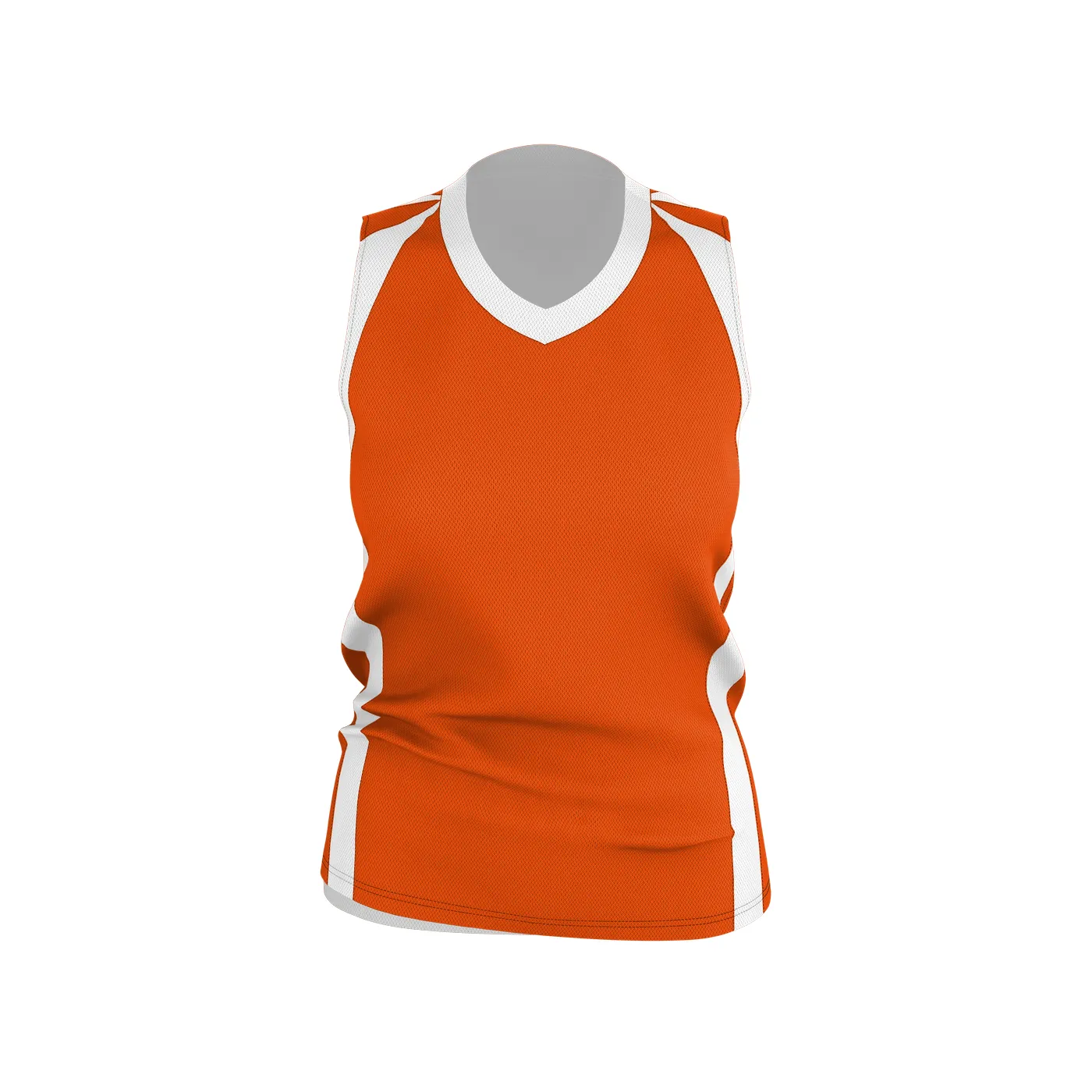 Badger Sport Womens Reversible Basketball Jersey