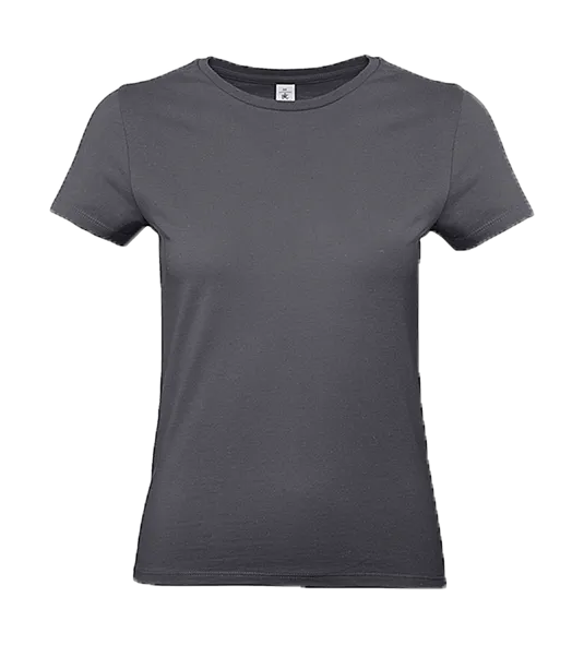 B&C - #E190 /women T-Shirt