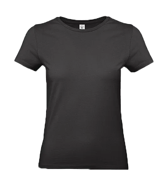 B&C - #E190 /women T-Shirt