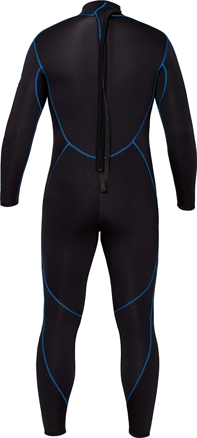 Bare Sport S-Flex 7mm Stretch Neoprene Wetsuit