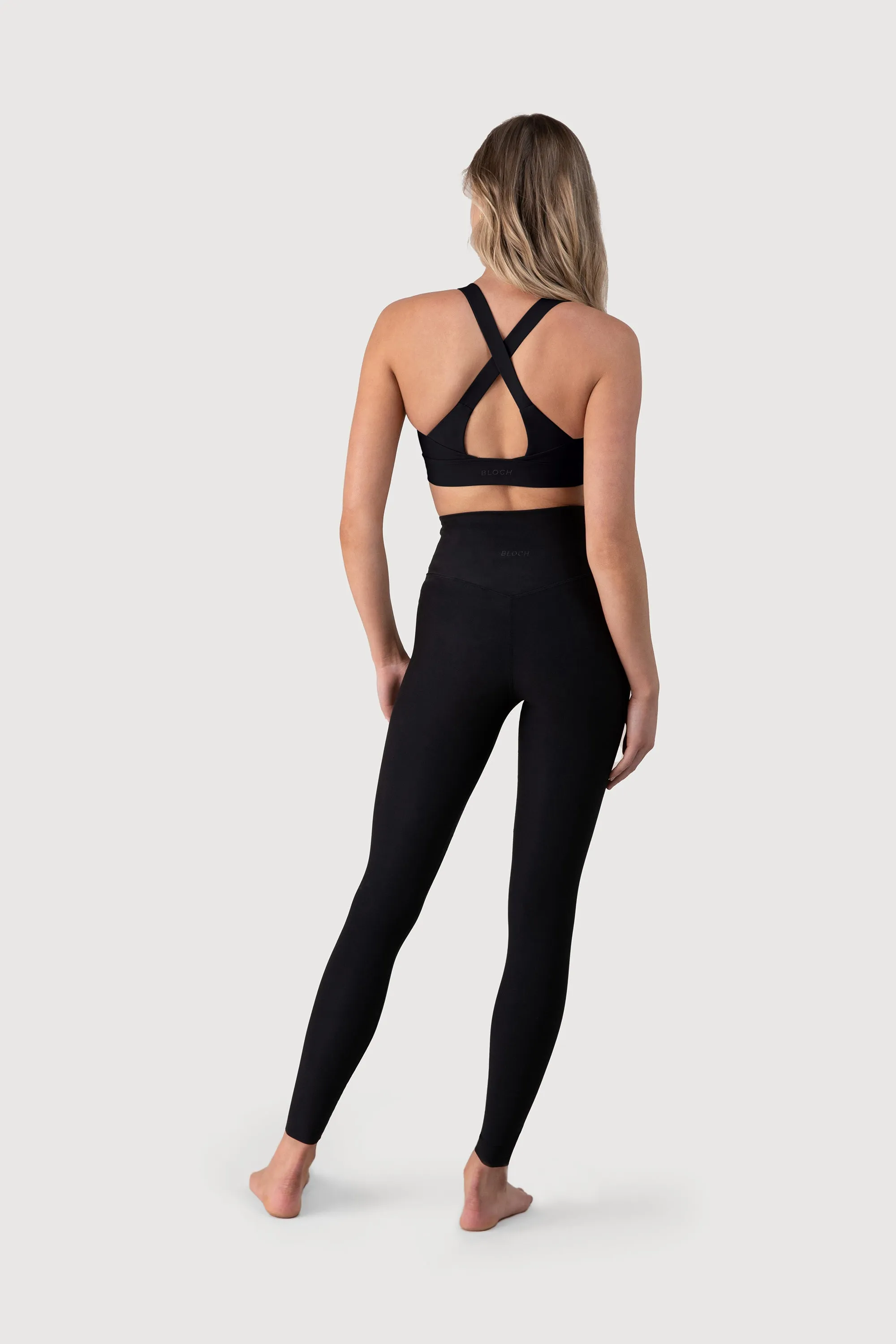 BLOCHsculpt™ Full Length Tight