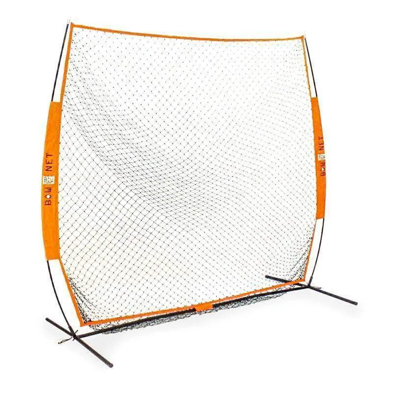 Bownet Soft Toss Screen