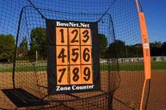 Bownet Zone Counter Accessory - Only: BOWZCA