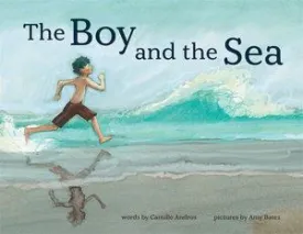 Boy and the Sea