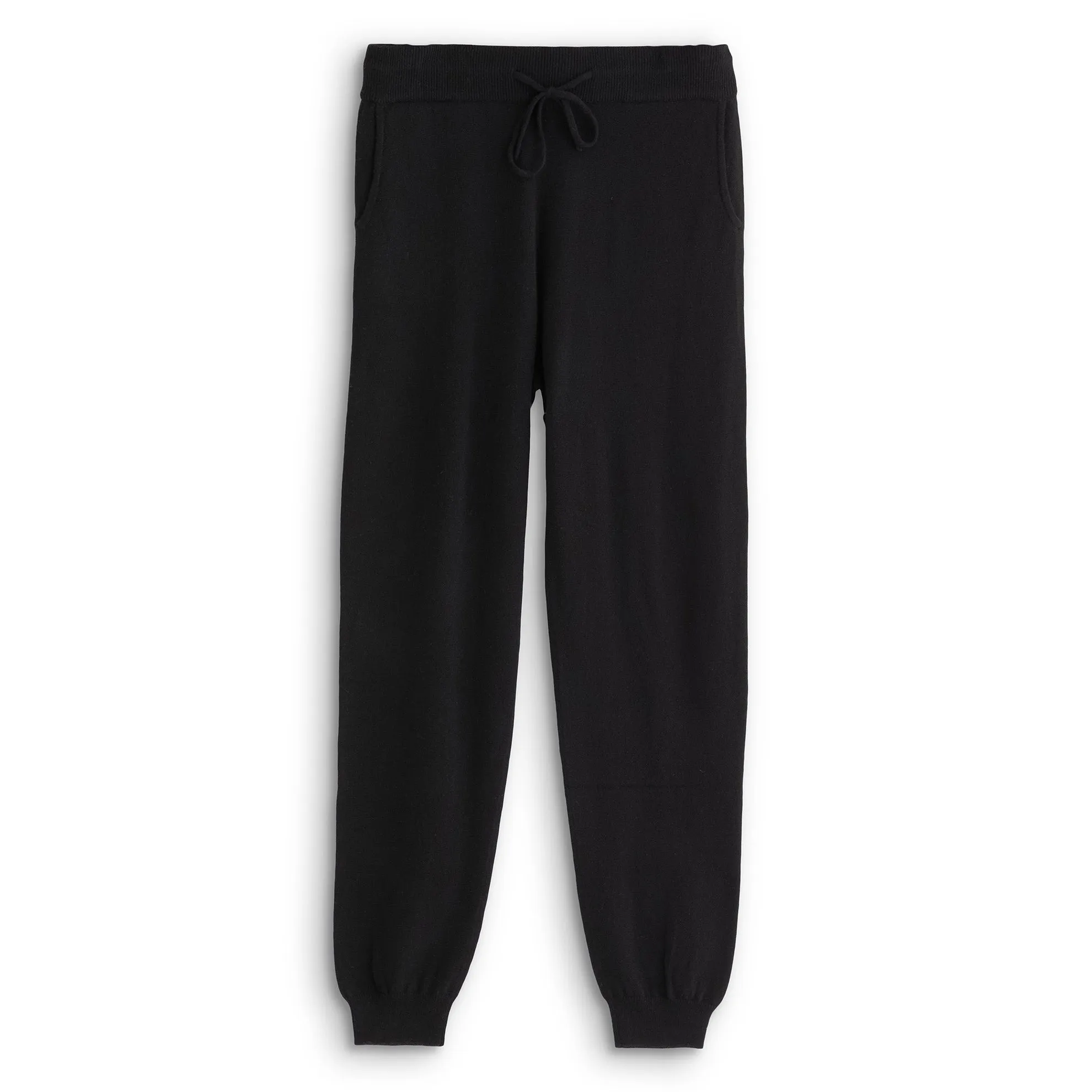 Cashmere Pants