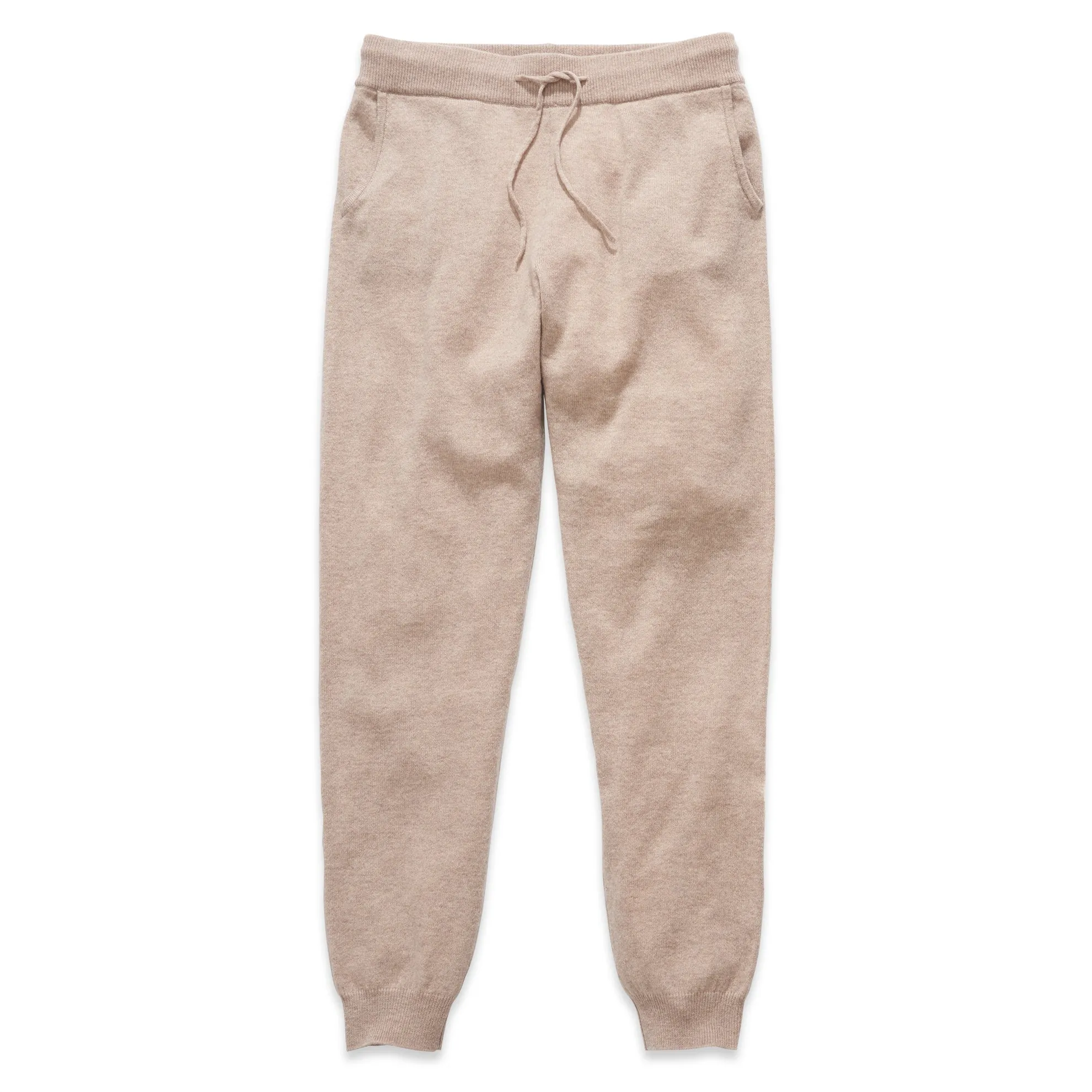 Cashmere Pants