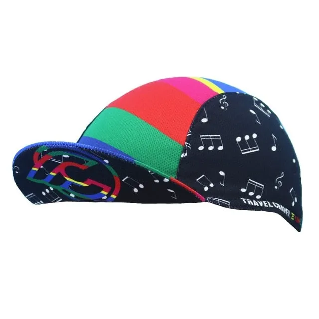 Classic Cycling Caps