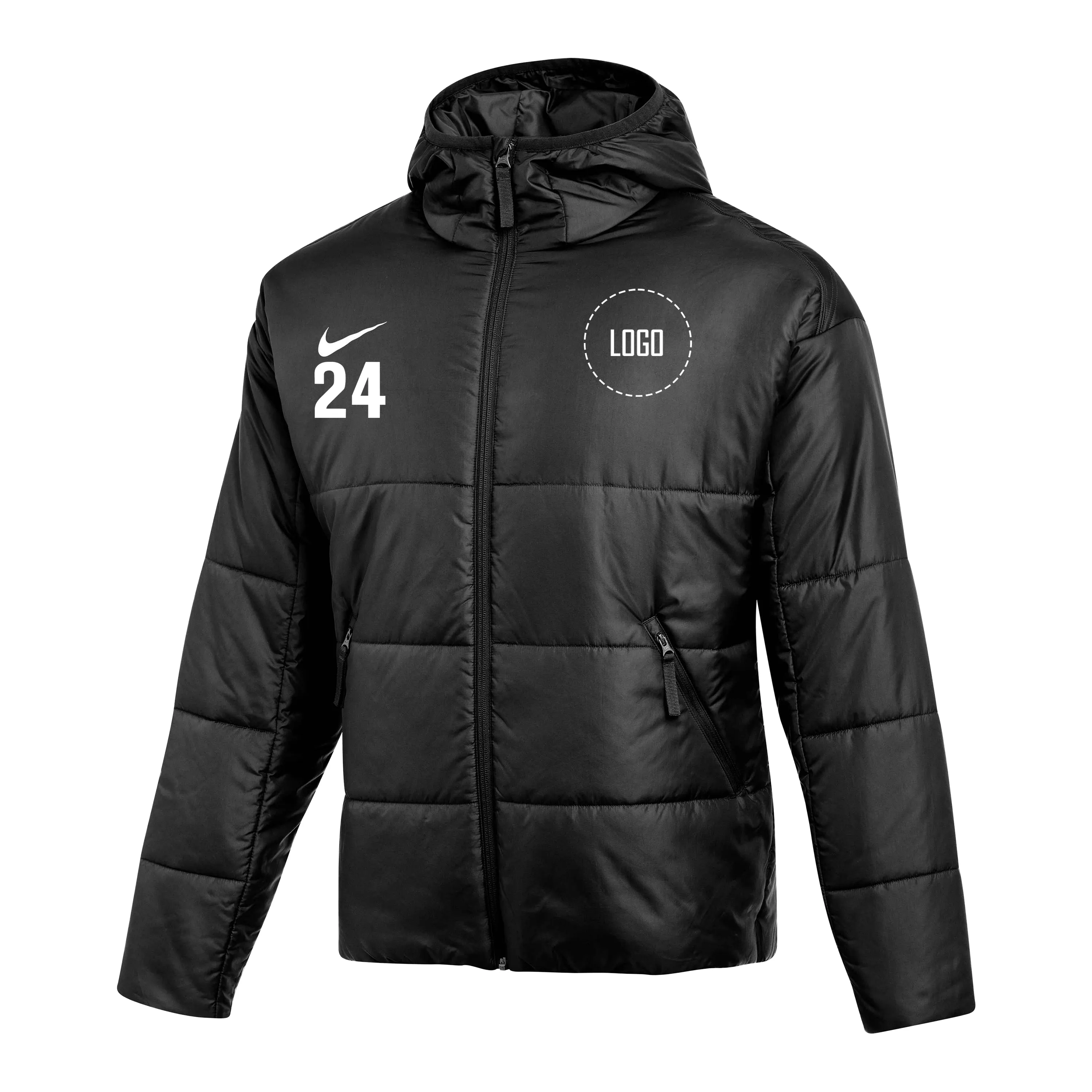 Club Nike Therma-Fit Academy Pro Fall Jacket [Men's]