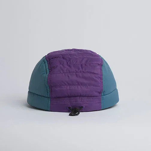 Coal The Jasper Panel Cap