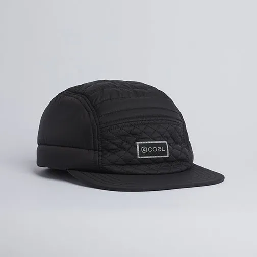 Coal The Jasper Panel Cap