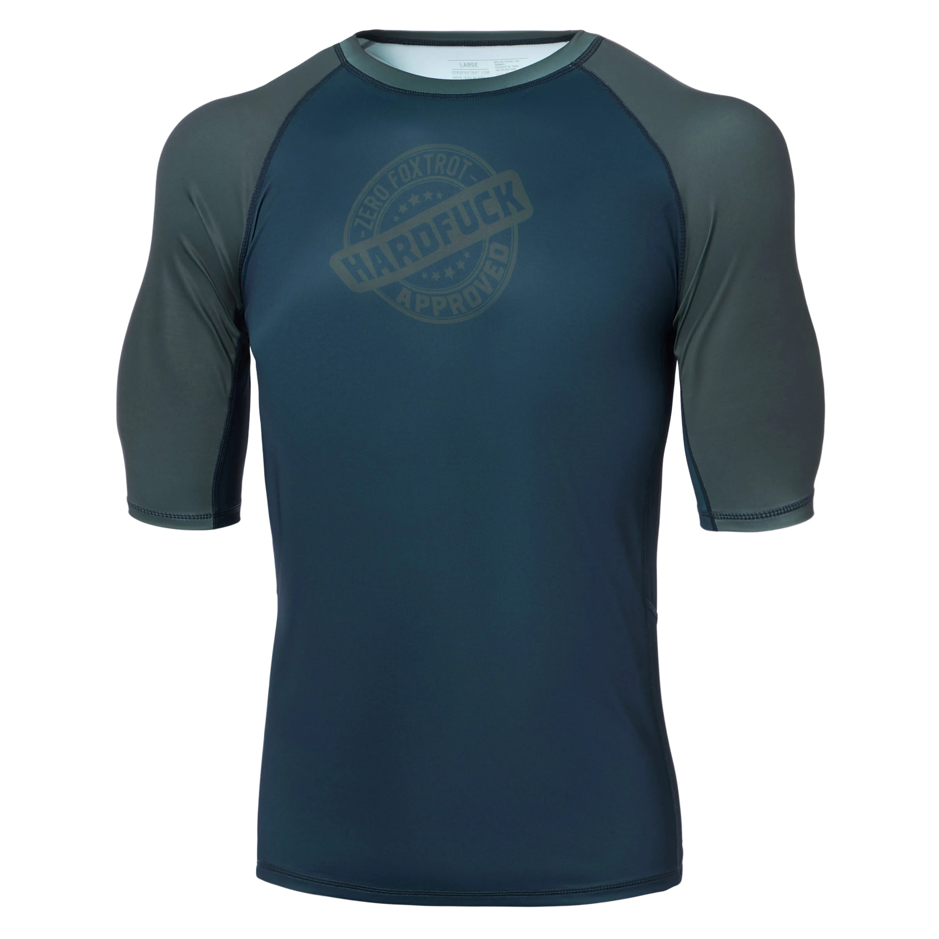 Compression Short Sleeve