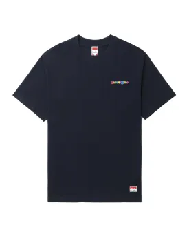 Crew Neck Logo T-shirt