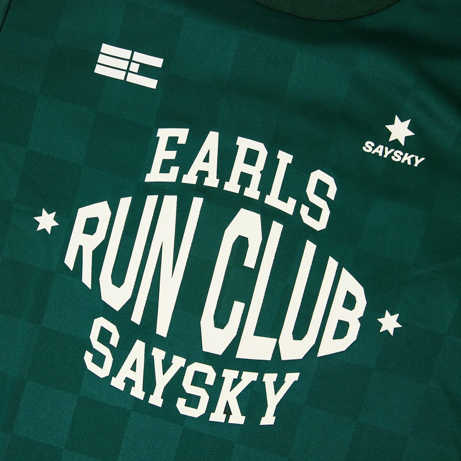 Earls x Saysky Long Sleeve