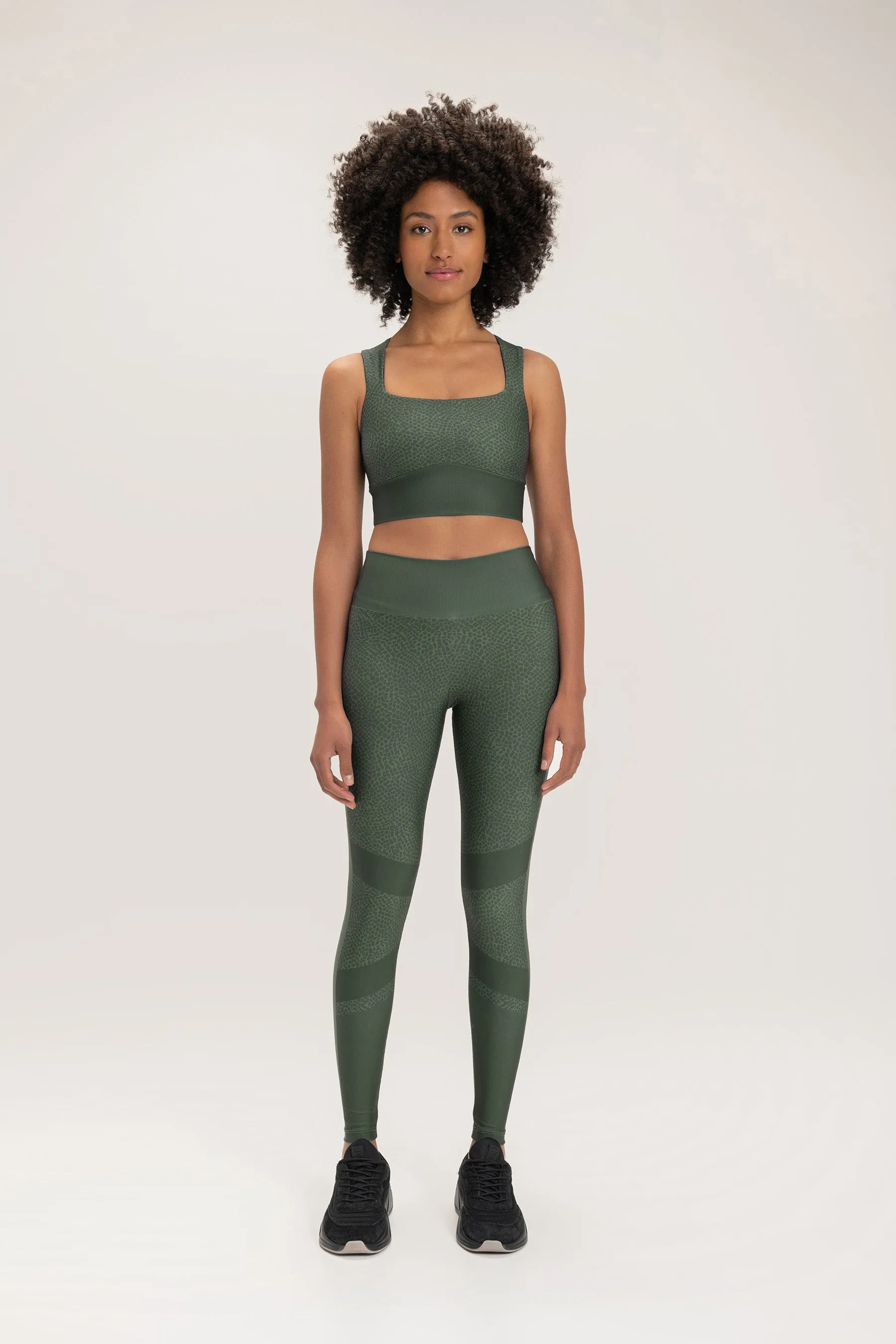 Eden Skin Leggings