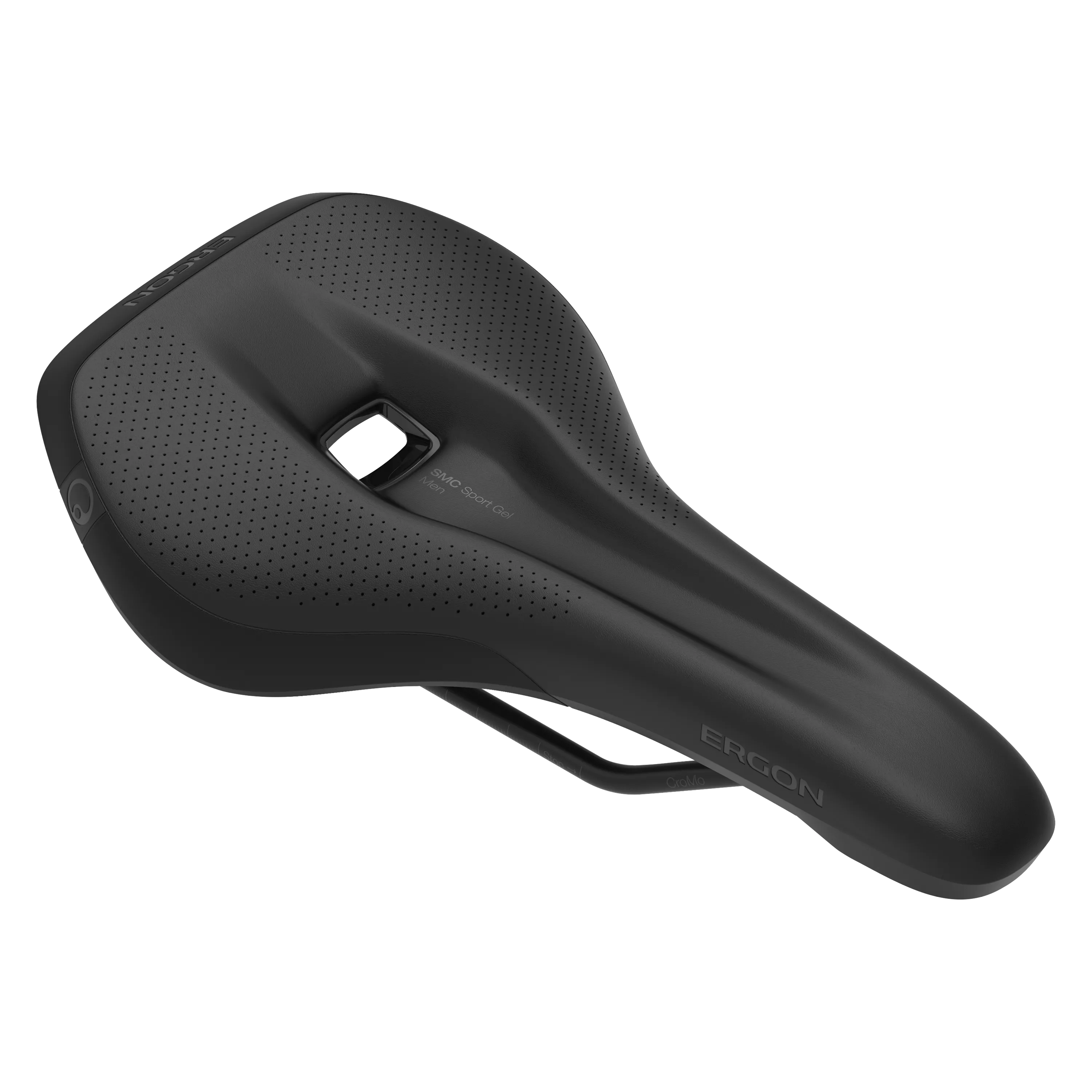 Ergon SMC Sport Gel Men Saddle