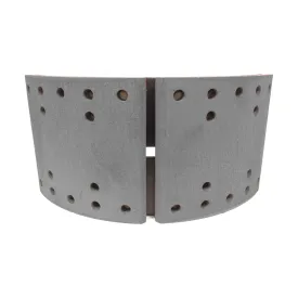 F224838 | LINED BRAKE SHOE | Replace 4311E