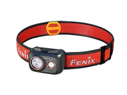 Fenix HL32R-T Trail Running LED Headlamp - 800 Lumens