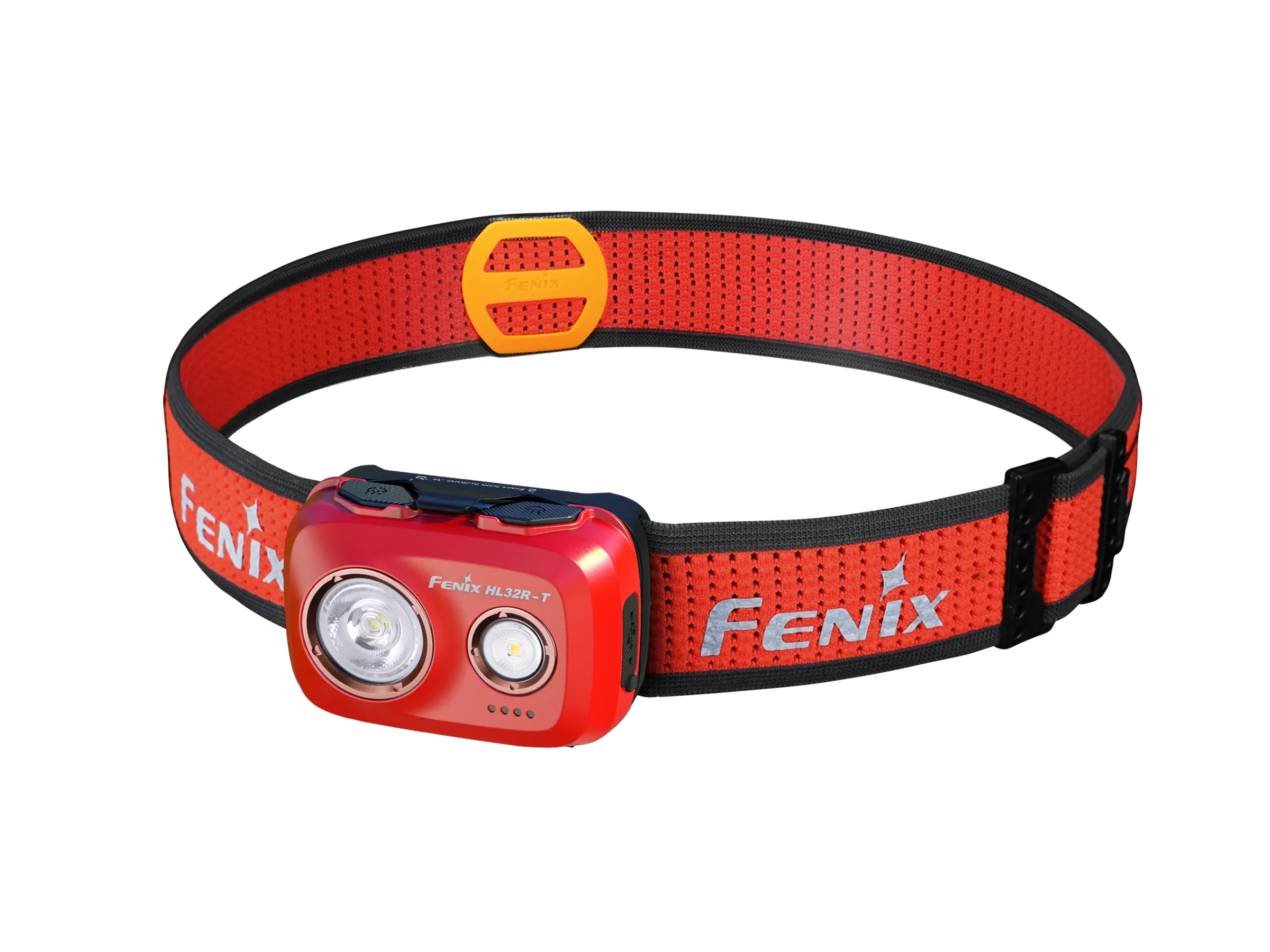 Fenix HL32R-T Trail Running LED Headlamp - 800 Lumens