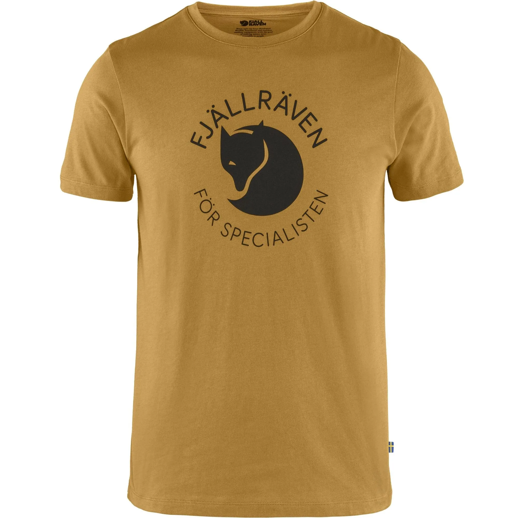 Fjällräven Fox T-shirt M