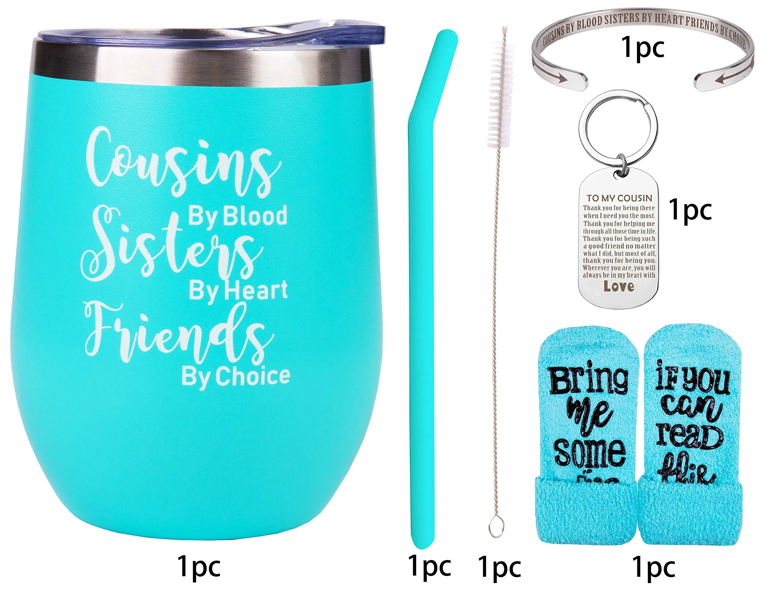 Gift for Cousin Female,Cousin Gifts for Women,Cousin Birthday Gifts for Women,Cousin Cup